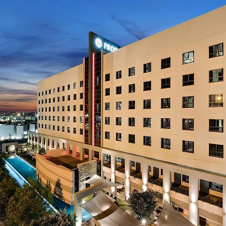 Protea Hotel Fire & Ice! By Marriott Pretoria Menlyn Dış mekan fotoğraf