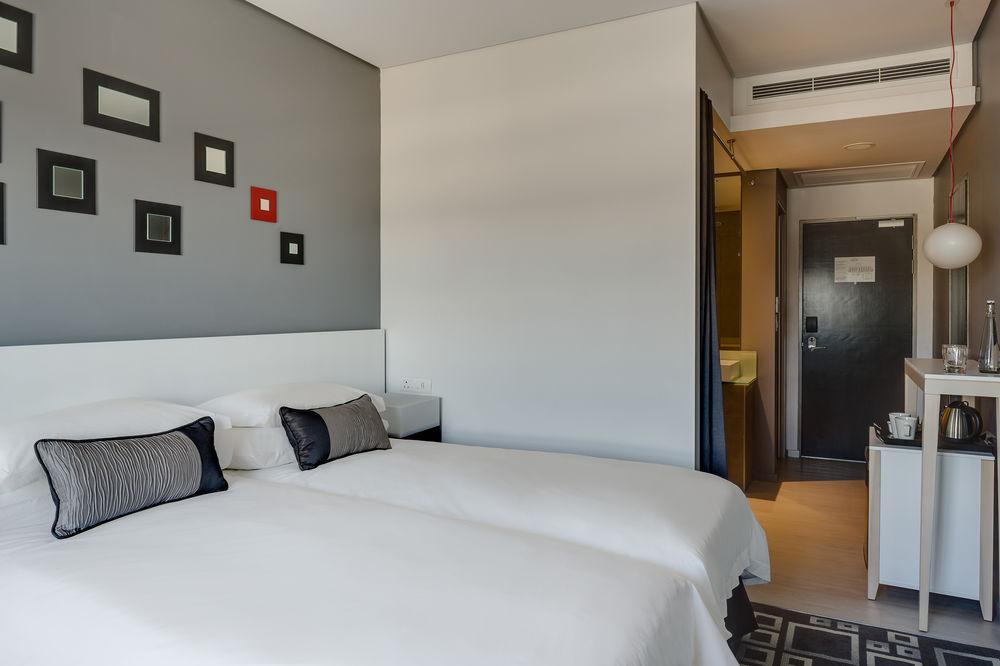 Protea Hotel Fire & Ice! By Marriott Pretoria Menlyn Dış mekan fotoğraf