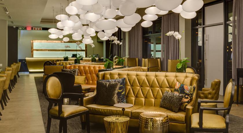 Protea Hotel Fire & Ice! By Marriott Pretoria Menlyn Dış mekan fotoğraf