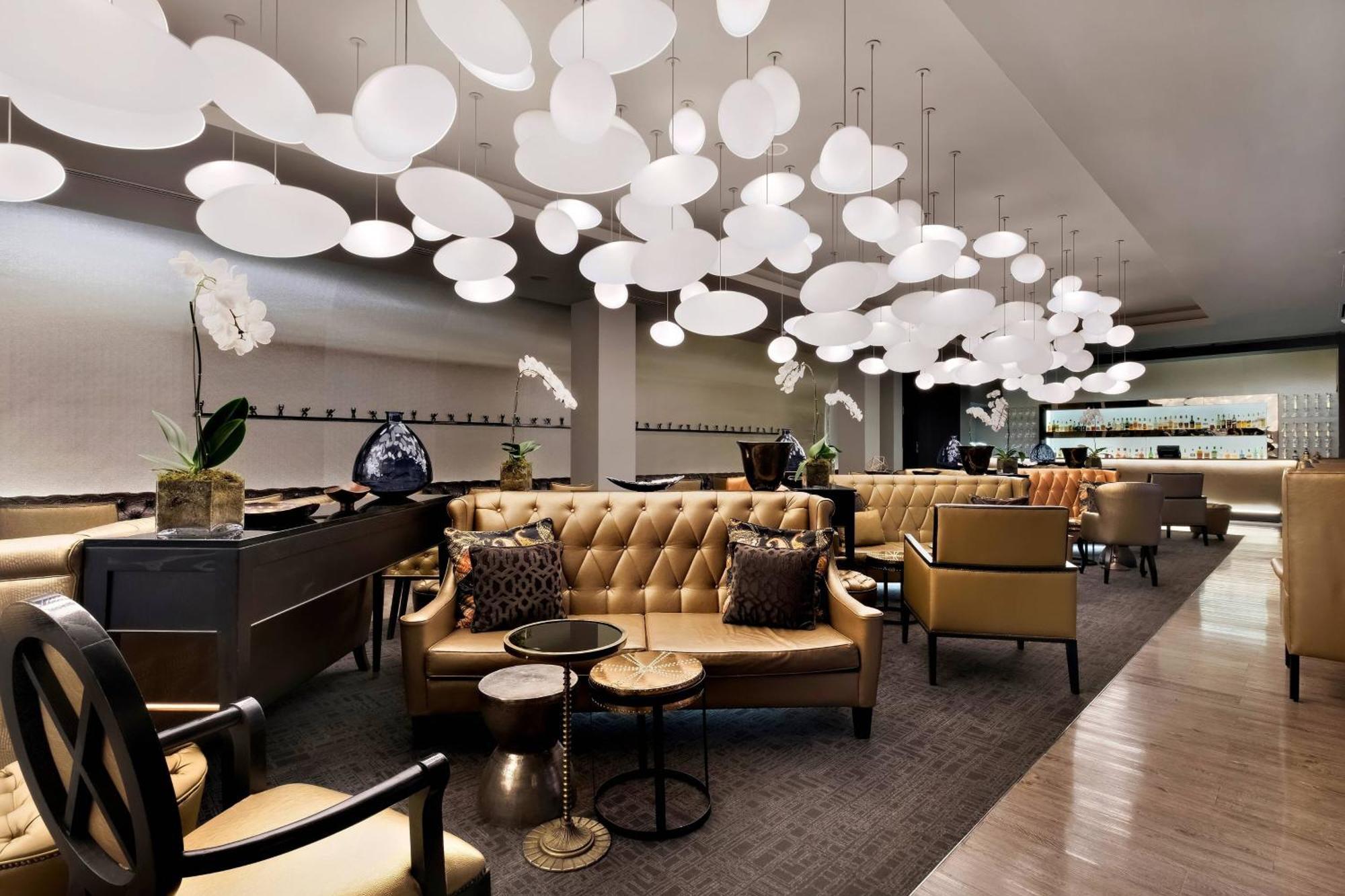Protea Hotel Fire & Ice! By Marriott Pretoria Menlyn Dış mekan fotoğraf